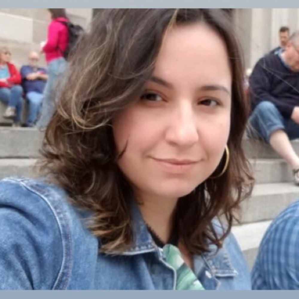 Meet your Posher, Michelle